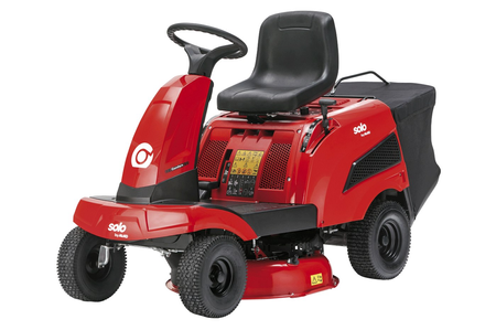 AL-KO traktor ogrodowy Rider R7-63.8 A comfort pro 62CM 4,2KW 127486