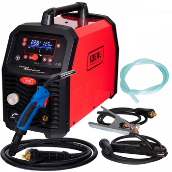 Ideal migomat tecnomig 221 MMA Digital synergic TMIG221SYN