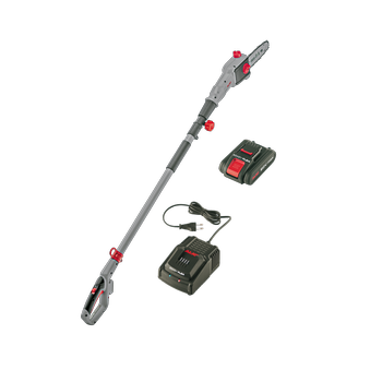 AL-KO okrzesywarka akumulatorowa CSA 2020 easy flax set 113816