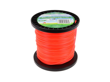 GEKO ŻYŁKA DO PODKASZARKI 2.4MM X 1LB 27