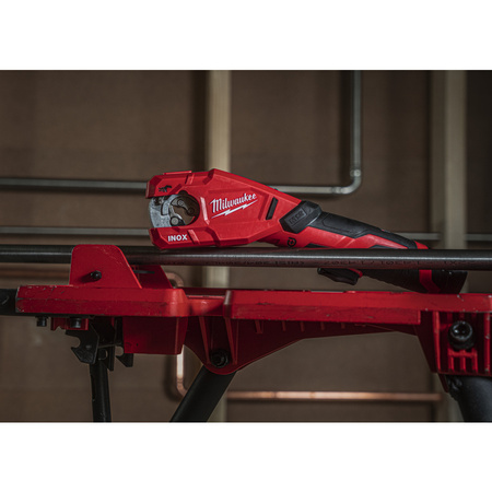 Milwaukee przecinarka do rur IN2 M12PCSS-202C 4933479242