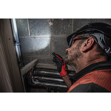 MILWAUKEE LATARKA 500 LUMENÓW IR FL500