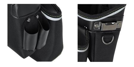 STALCO KIESZEŃ NARZĘDZIOWA KNP12 S-76290