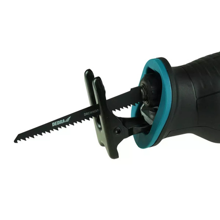 DEDRA PIŁA SZABLASTA 18V DED7061