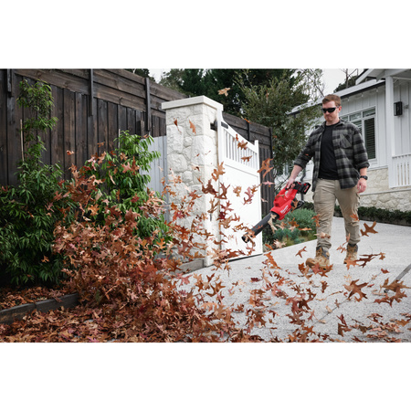 Milwaukee dmuchawa 2x18V M18F2BL-0 4933479987