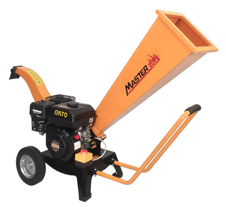 MasterCut rozdrabniacz spalinowy GBK-70-1 RATO