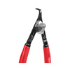 Milwaukee szczypce Segera małe 90° 0,9mm 4932492489