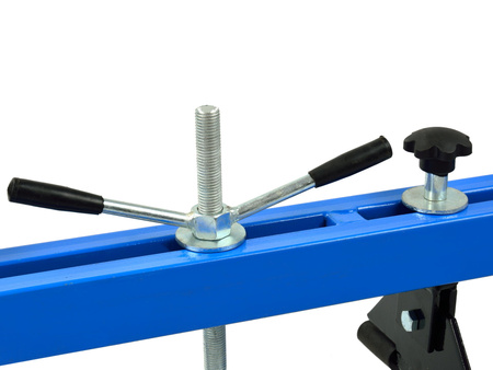 Geko belka do podwieszania silnika 500kg G02190