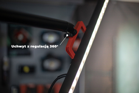 Mareld ALTAIR 5000 + futerał gratis PR-690000659
