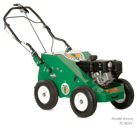 BILLY GOAT AREATOR SPALINOWY TŁOKOWY PL1803V