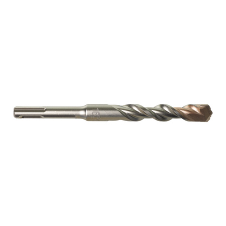 MILWAUKEE WIERTŁO SDS 16X160MM