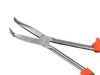 RICHMANN SZCZYPCE DŁUGIE 280MM WYGIĘTE 90 STOPNI C7038