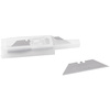 RICHMAN OSTRZA TRAPEZOWE STAL SK5 0,65MM C9116