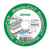 DISTAR Diamentowa tarcza tnąca 1A1R V 125 Mastercut