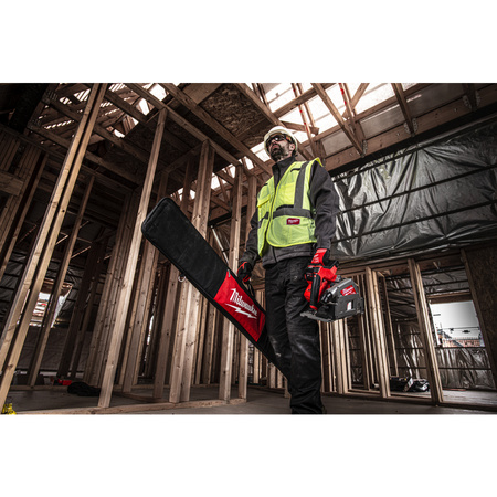 Zestaw zagłębiarka Milwaukee M18 FPS55-552P 4933478778 