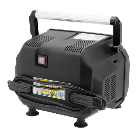 Airpress sprężarka bezolejowa H 215-6 36943