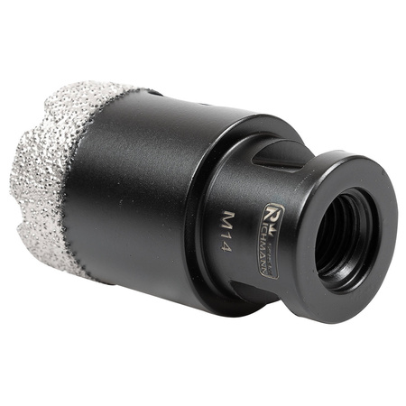 Richmann otwornica diamentowa 30mm M14 C4829