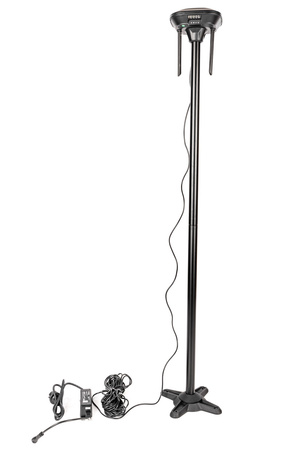 Cedrus robot koszący by Sunseeker ELITE X3 RTK