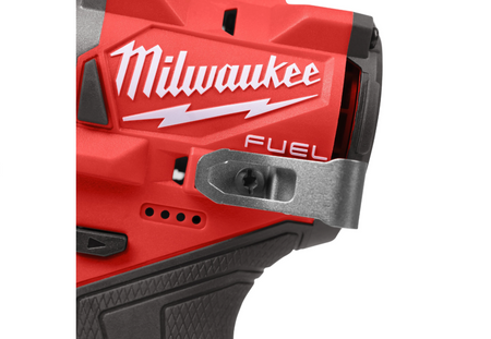 Milwaukee wkrętarka udarowa akumulatorowa M12FPD2-602X 45Nm 2x6,0Ah 4933479870