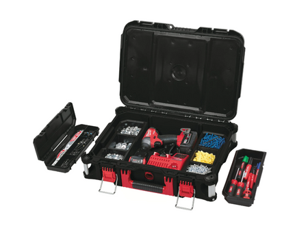 Milwaukee skrzynia Packout 4932464079