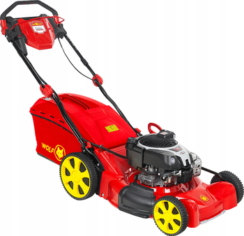 Wolf-Garten Kosiarka spalinowa A 530 A SP HW IS 53CM 2,6KW A530AVHW