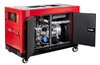 Cedrus agregat diesel 12KW 400V 230V KD292FA