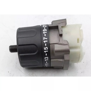 DEDRA PRZEKŁADNIA PLANETARNA