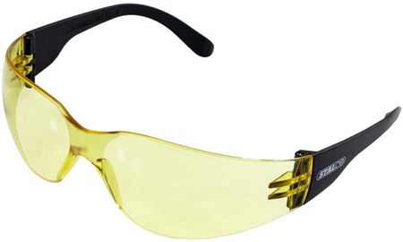 STALCO OKULARY PRZECIWODPRYSKOWE S-44210