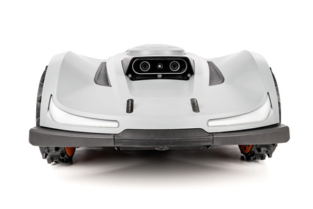 Cedrus robot koszący by Sunseeker C-MOW-X7