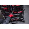 Milwaukee PackOut skrzynia z 2 szufladami 4932472129