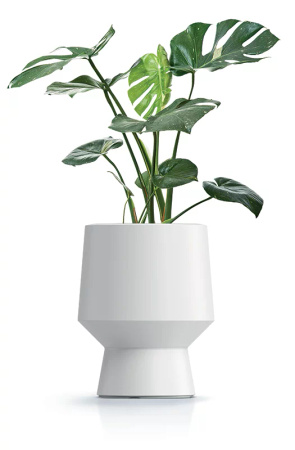 PROSPERPLAST Donica HEOS - antracyt DBHEP340-S433