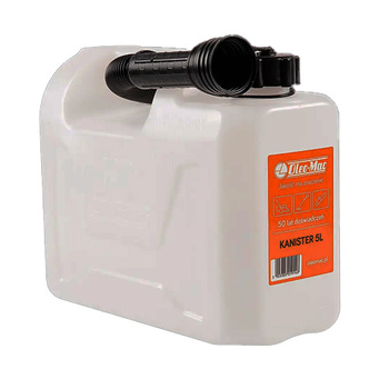 OLEO-MAC KANISTER DO PALIWA 5L 4175169OMB