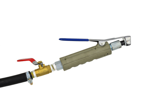 Piaskarka syfonowa 76L Geko G02020