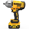 DeWalt klucz udarowy 1/2 18V 2x5,0Ah TSTAK DCF900 DCF900P2T-QW
