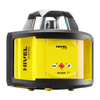 NIVEL SYSTEM NIWELATOR LASEROWY NL500R GEODEZYJNY NL500R