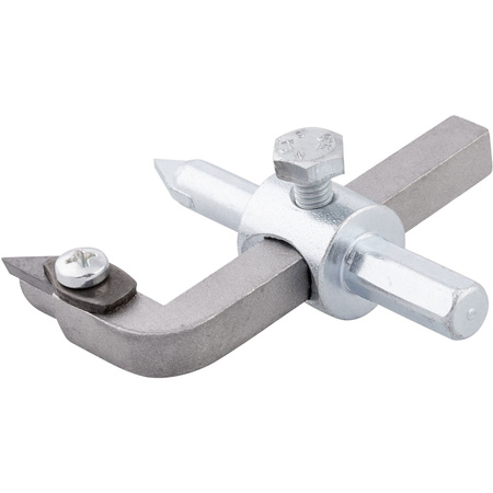 RICHMANN OTWORNICA DO GLAZURY NASTAWNA C8231