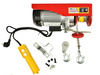 Geko wyciagarka elektryczna 300/600kg G01088
