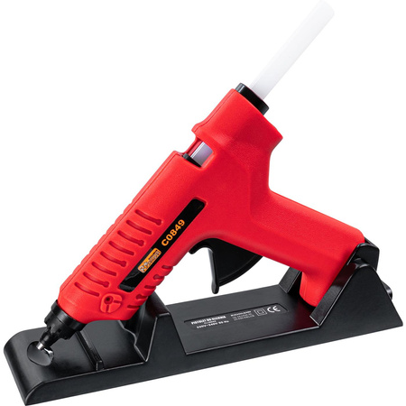 Richmann pistolet do kleju bezprzewodowy 80W C0849