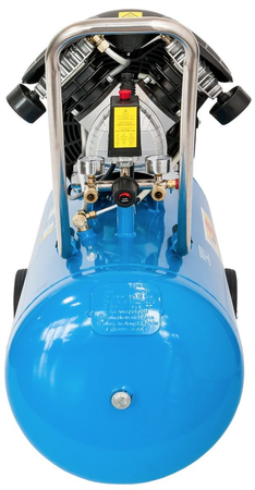 Airpress sprężarka Typ V HL425-100 100L 8 bar 36834