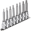 Richmann listwa Torx T20-T50 100mm 1/2'S2 C6923
