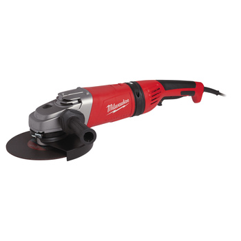 Milwaukee szlifierka kątowa 230MM 2600W 4933402360