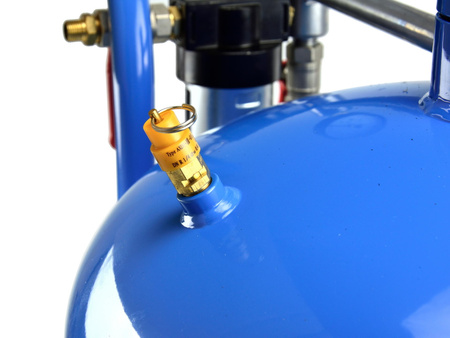 Piaskarka syfonowa 76L Geko G02020