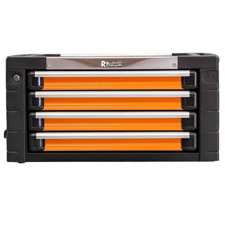 Richmann nadstawka do wózków 4 szuflady C1278