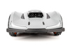 Cedrus robot koszący by Sunseeker X7 PLUS 6000m2 AoNavi (RTK+Vslam), Vision AIpo