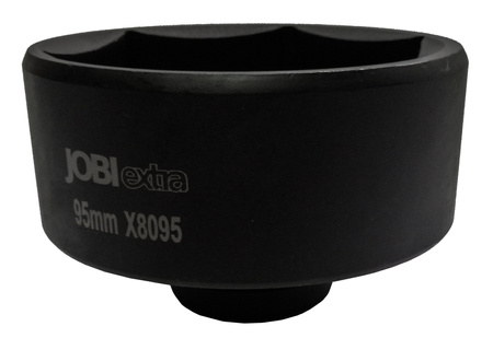 JOBI NASADKA UDAROWA 1" 36mm X8036
