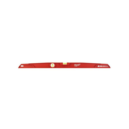 Milwaukee poziomica odlewana 80cm aluminiowa
