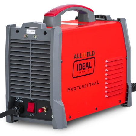 Ideal Przecinarka plazmowa 45 PRO PLASMA45