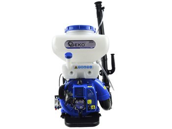 Geko opryskiwacz spalinowy 20L G81081