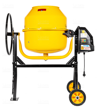 Cedrus Betoniarka BT220 220L 850W CEDBT220