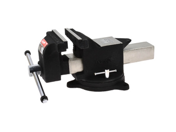 Tvardy imadło profesjonalne 6" 150mm 25GW